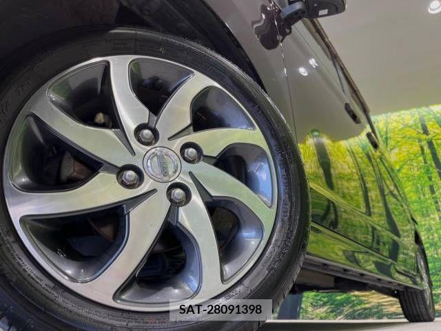 Nissan ROOX 2011-01 363113-13
