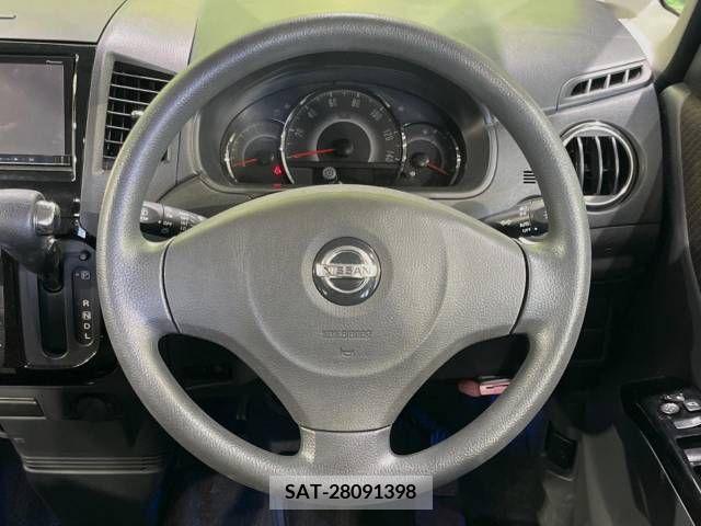 Nissan ROOX 2011-01 363113-11