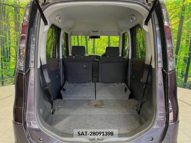Nissan ROOX 2011-01 363113-10