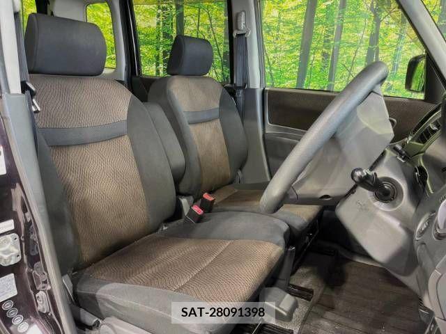 Nissan ROOX 2011-01 363113-8