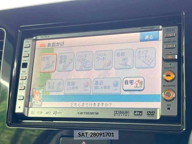 Nissan MOCO 2013-04 324579-2