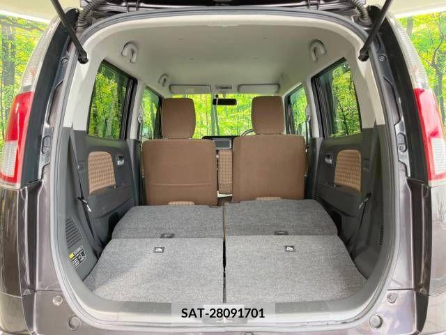 Nissan MOCO 2013-04 324579-10