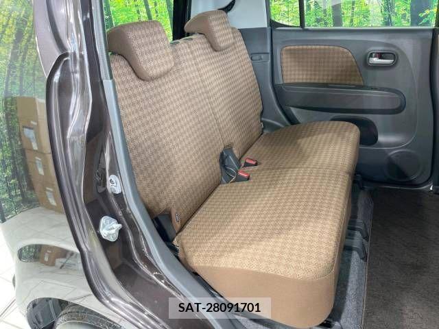 Nissan MOCO 2013-04 324579-9