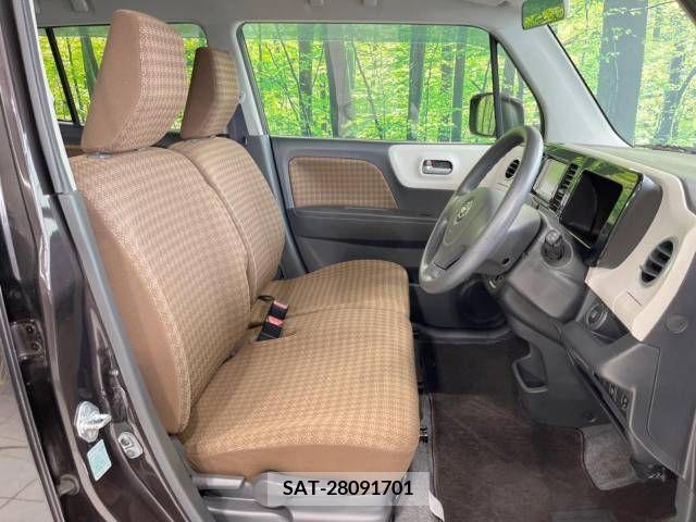 Nissan MOCO 2013-04 324579-8