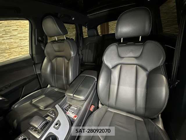 Audi Q7 2019-01 292826-14