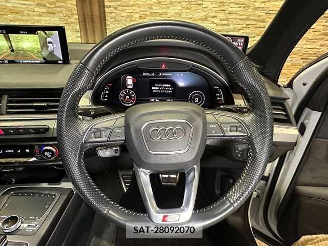 Audi Q7 2019-01 292826-18