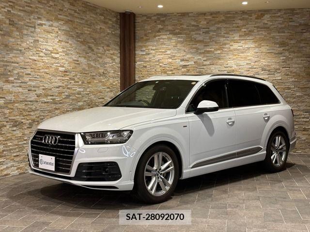 Audi Q7 2019-01 292826-0