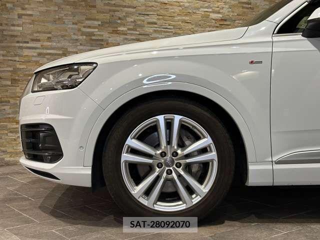 Audi Q7 2019-01 292826-10