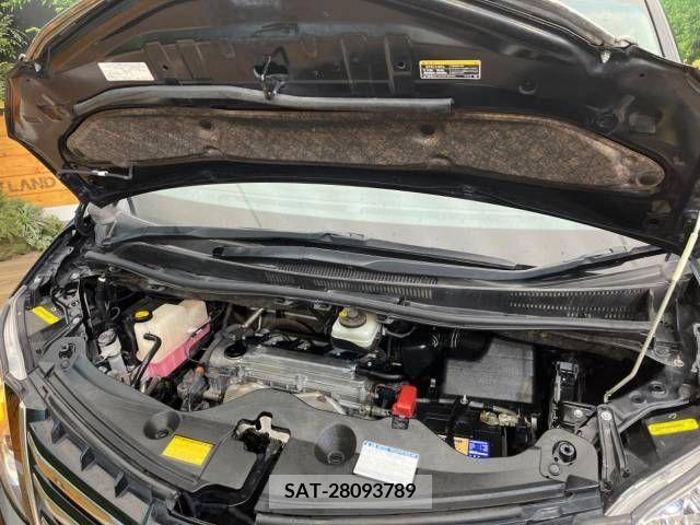 Toyota ALPHARD 2013-08 232008-18