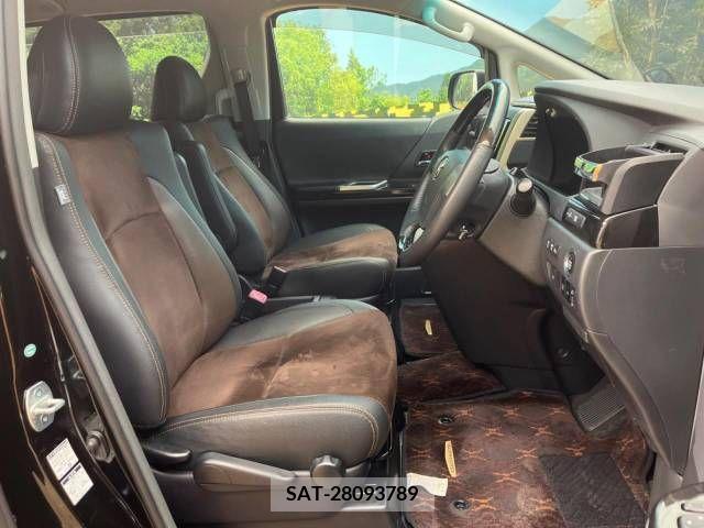 Toyota ALPHARD 2013-08 232008-7