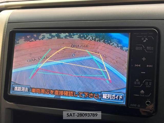 Toyota ALPHARD 2013-08 232008-3