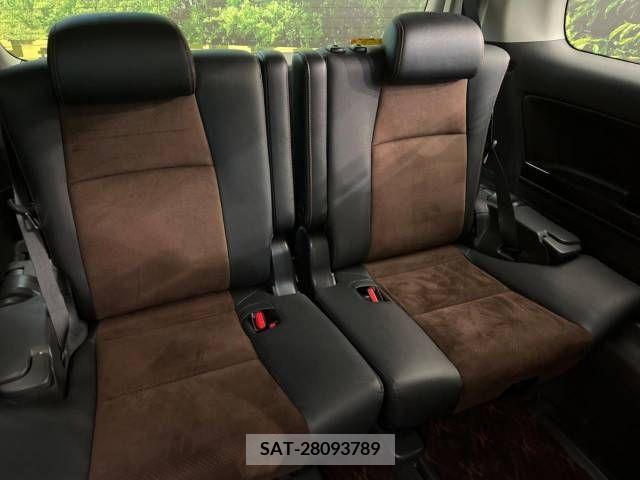 Toyota ALPHARD 2013-08 232008-9