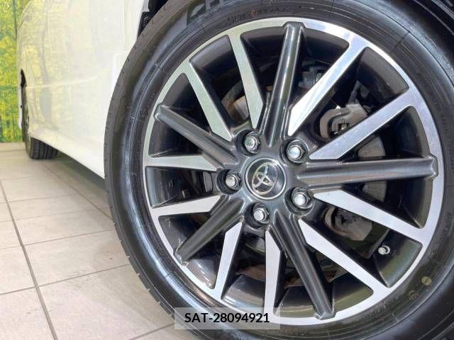 Toyota VOXY 2016-11 335704-13