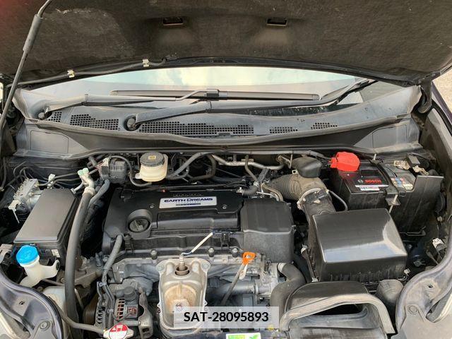 Honda ODYSSEY 2013-12 365862-10