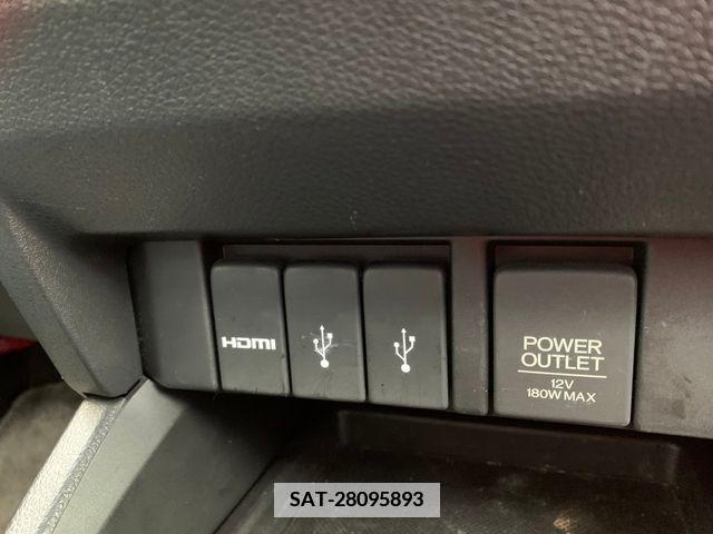 Honda ODYSSEY 2013-12 365862-9