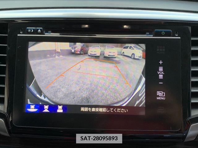 Honda ODYSSEY 2013-12 365862-8