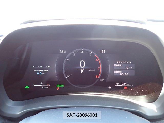 Lexus LBX 2024-03 334466-11