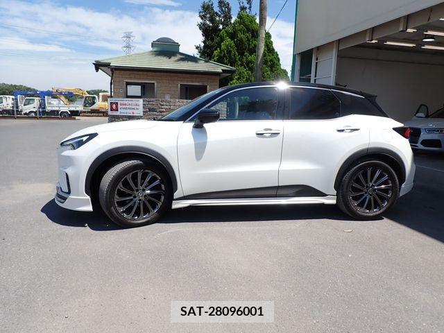 Lexus LBX 2024-03 334466-6
