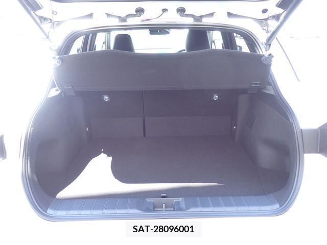 Lexus LBX 2024-03 334466-22