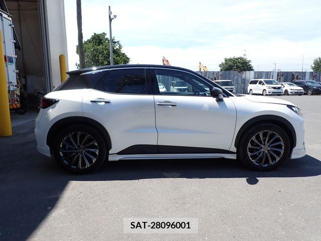 Lexus LBX 2024-03 334466-4