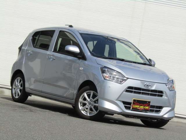 Toyota PIXIS EPOCH 2022-03 21589-19