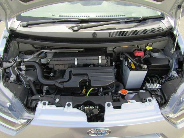 Toyota PIXIS EPOCH 2022-03 21589-15