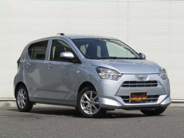 Toyota PIXIS EPOCH 2022-03 21589-18