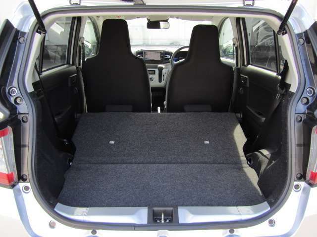 Toyota PIXIS EPOCH 2022-03 21589-5