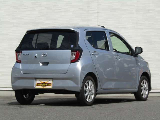 Toyota PIXIS EPOCH 2022-03 21589-2