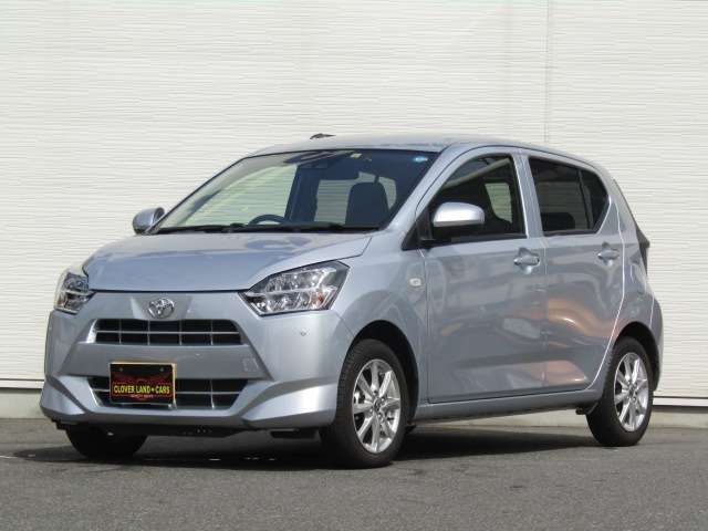 Toyota PIXIS EPOCH 2022-03 21589-17