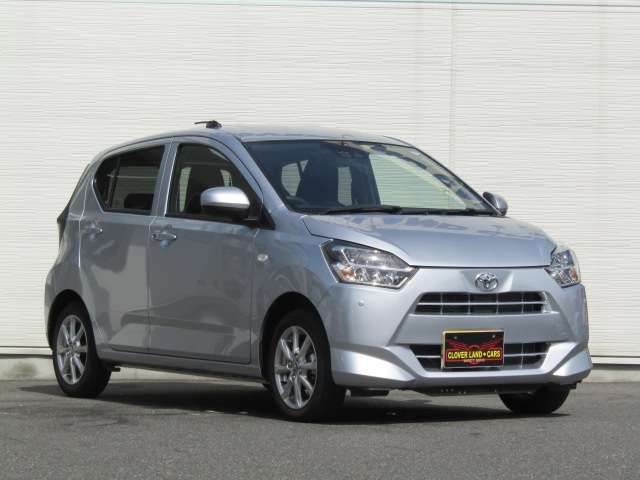 Toyota PIXIS EPOCH 2022-03 21589-1