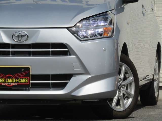 Toyota PIXIS EPOCH 2022-03 21589-13