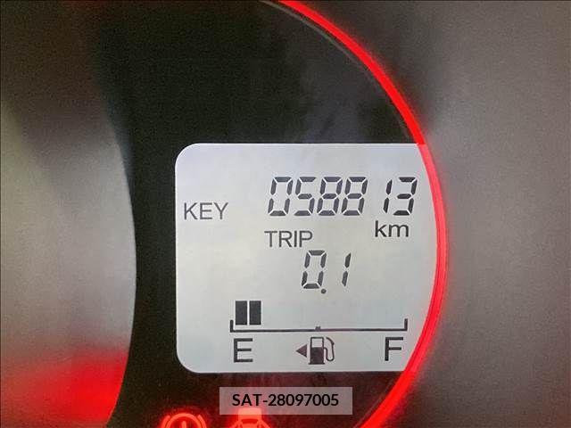 Honda N BOX CUSTOM 2016-11 306682-16