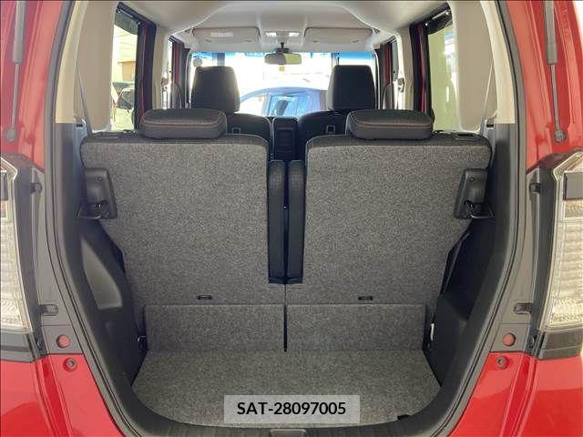 Honda N BOX CUSTOM 2016-11 306682-14