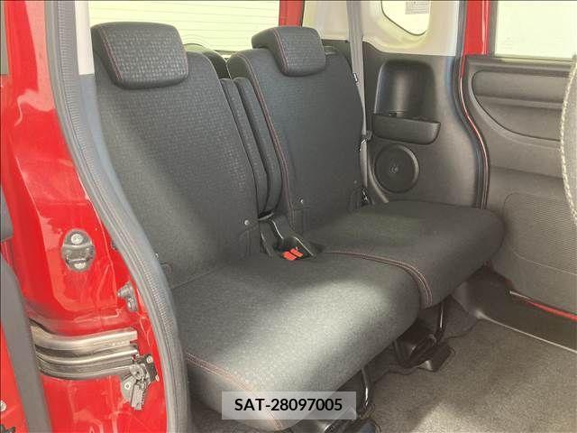 Honda N BOX CUSTOM 2016-11 306682-13