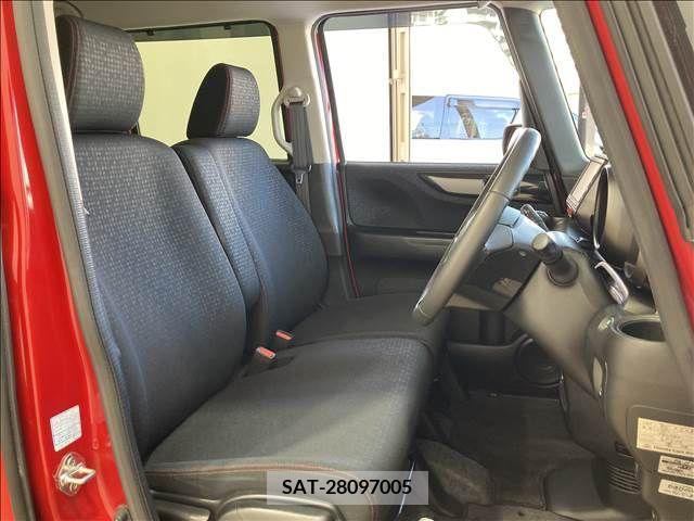 Honda N BOX CUSTOM 2016-11 306682-11