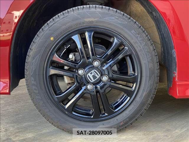Honda N BOX CUSTOM 2016-11 306682-10