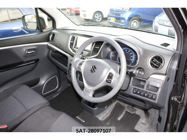 Suzuki WAGON R 2016-09 344104-13