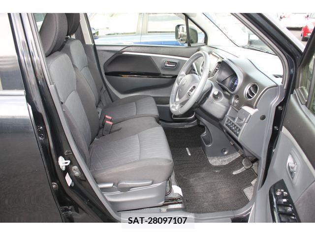 Suzuki WAGON R 2016-09 344104-14