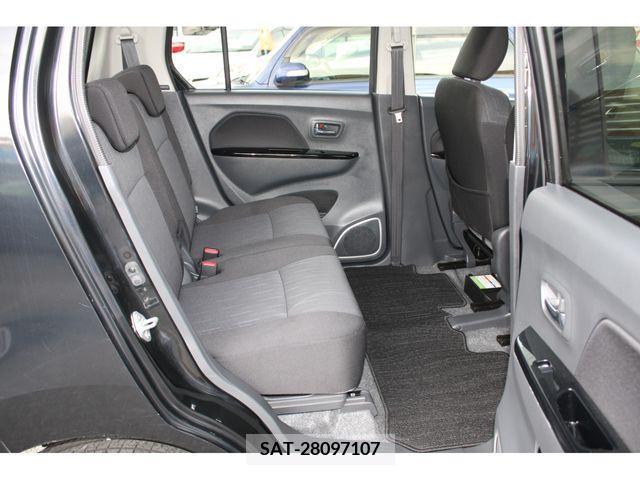 Suzuki WAGON R 2016-09 344104-15