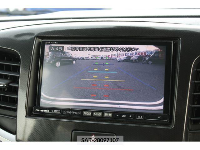 Suzuki WAGON R 2016-09 344104-23