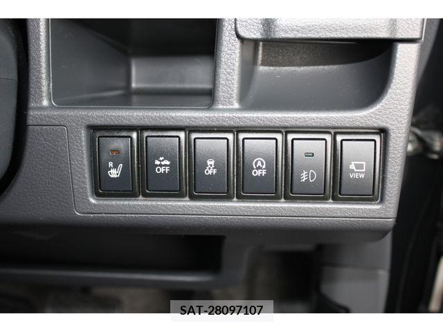 Suzuki WAGON R 2016-09 344104-21
