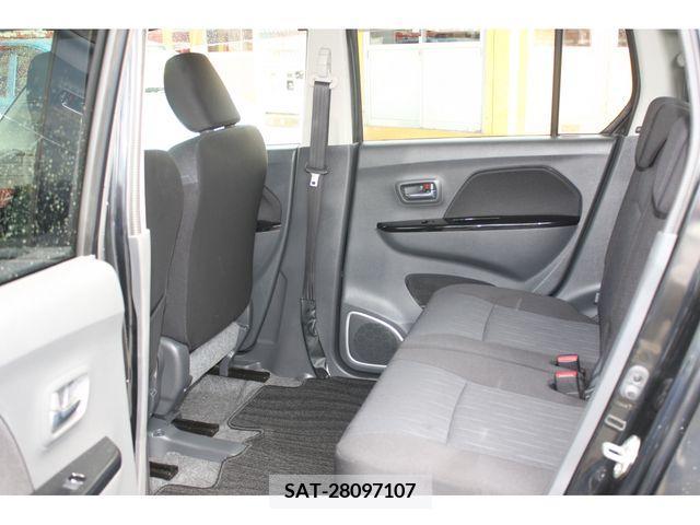 Suzuki WAGON R 2016-09 344104-16