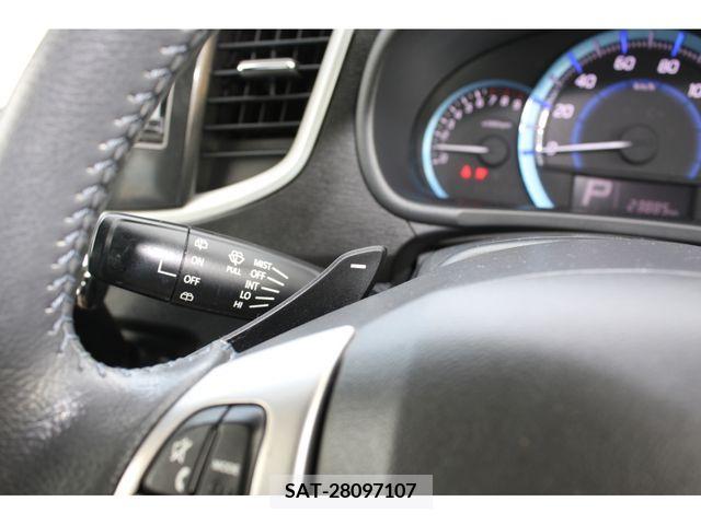 Suzuki WAGON R 2016-09 344104-18