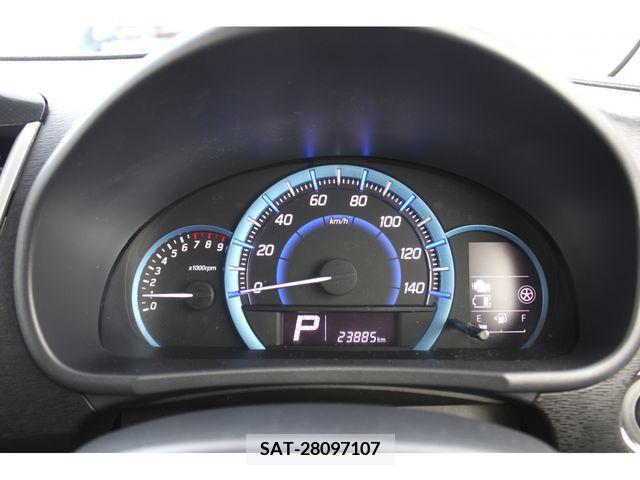 Suzuki WAGON R 2016-09 344104-20