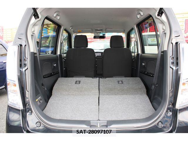 Suzuki WAGON R 2016-09 344104-17