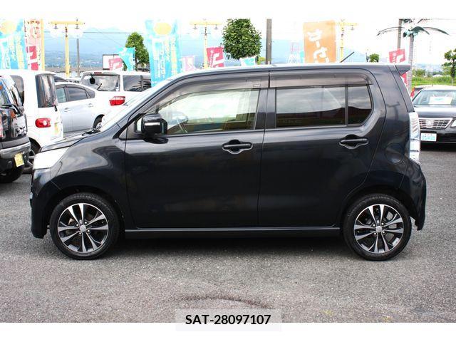 Suzuki WAGON R 2016-09 344104-4