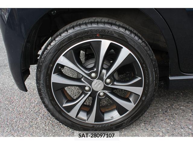 Suzuki WAGON R 2016-09 344104-8