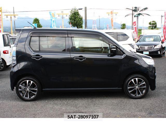 Suzuki WAGON R 2016-09 344104-3