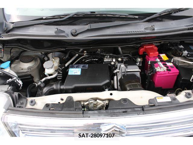 Suzuki WAGON R 2016-09 344104-9